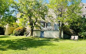 Gite La Bastide De La Loge Au Pied Du Mont Ventoux